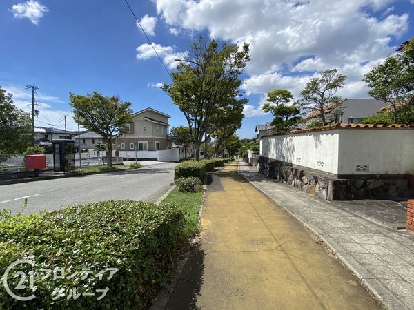 神戸市須磨区高倉台６丁目　中古一戸建て