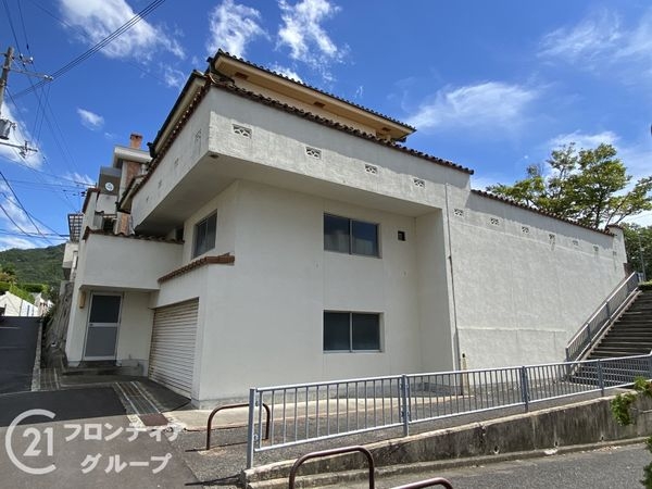 神戸市須磨区高倉台６丁目の中古一戸建て