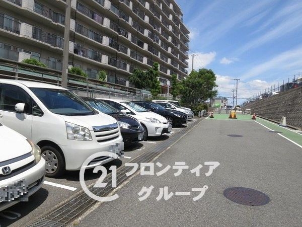 ネオコーポ明舞弐番館　中古マンション