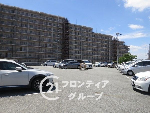 ネオコーポ明舞弐番館　中古マンション