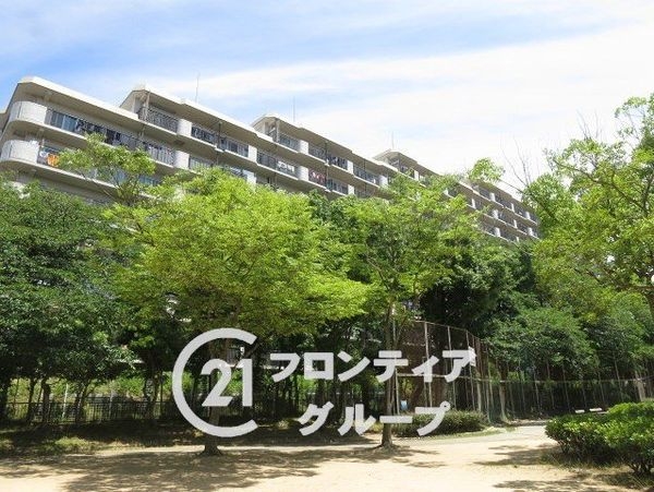 ネオコーポ明舞弐番館　中古マンション