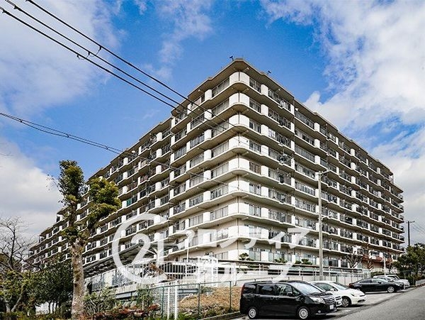 ネオコーポ明舞弐番館　中古マンション