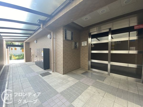 パルメーラ離宮公園東　中古マンション