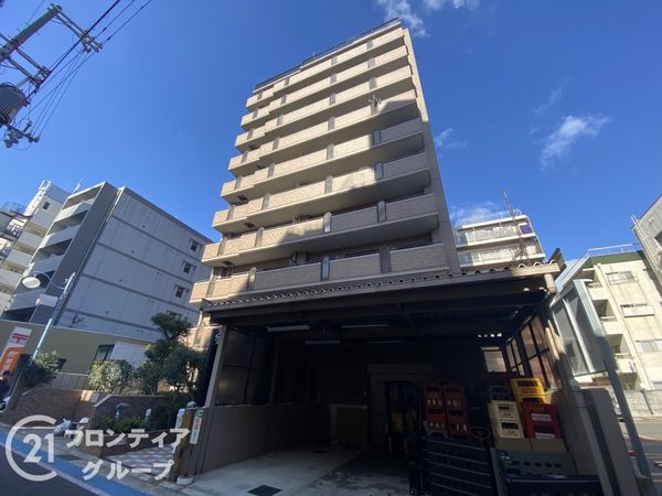 ワコーレプラージュ須磨　中古マンション