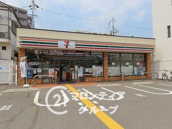 ワコーレプラージュ須磨　中古マンション(セブンイレブンハートインJR須磨海浜公園駅内店)