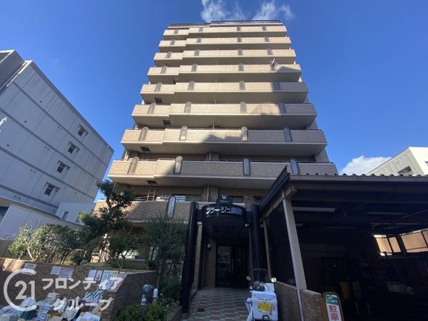 ワコーレプラージュ須磨　中古マンション