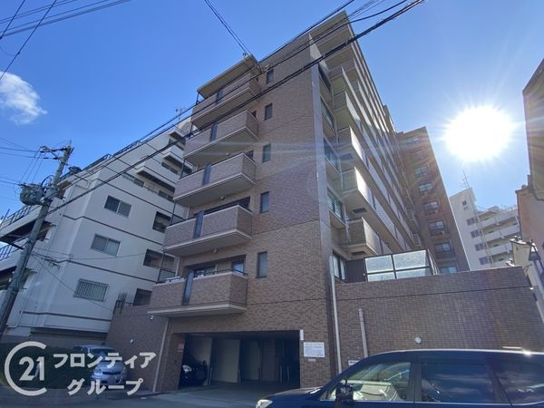 ワコーレプラージュ須磨　中古マンション