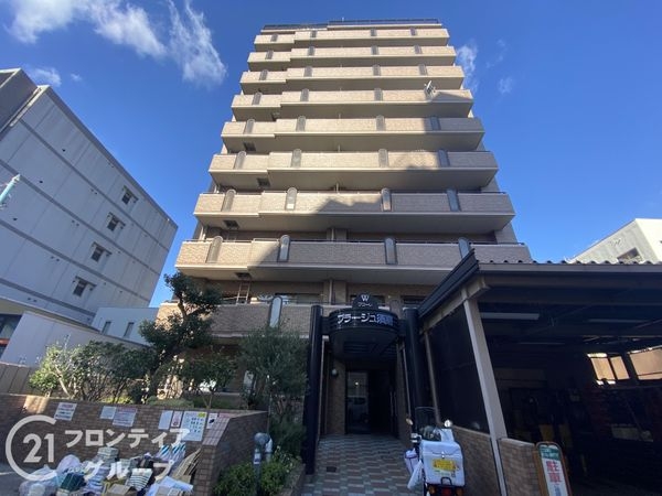 ワコーレプラージュ須磨　中古マンション