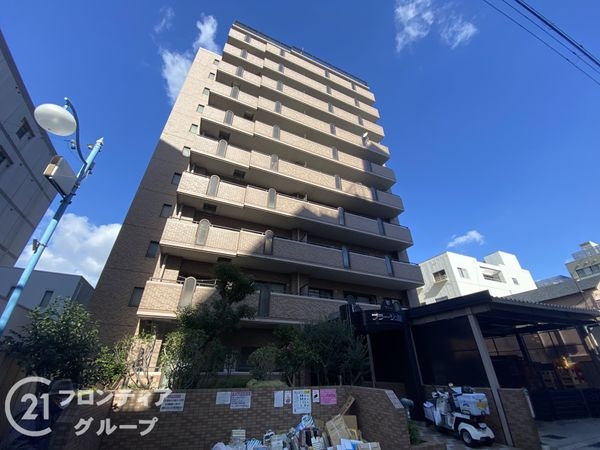 ワコーレプラージュ須磨　中古マンション