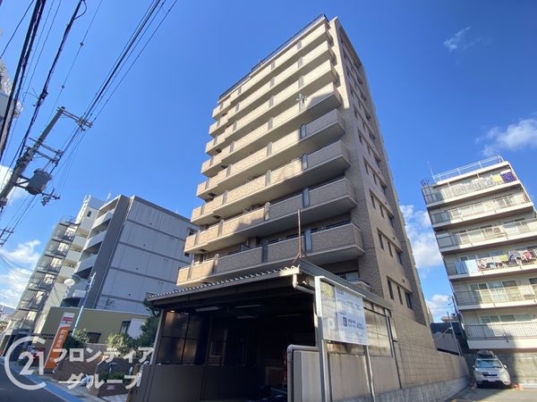 ワコーレプラージュ須磨　中古マンション