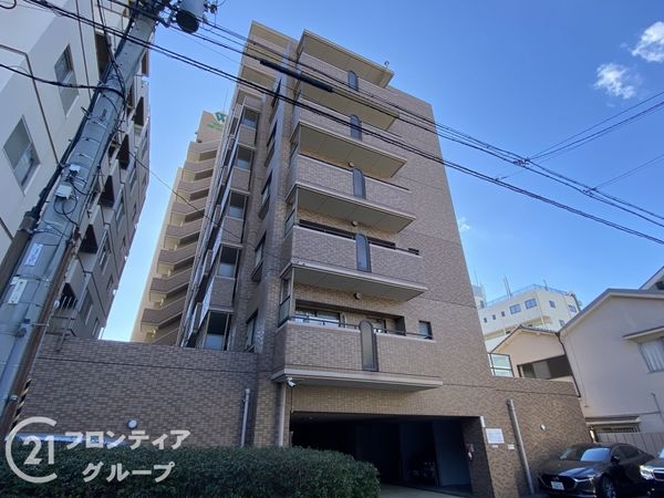ワコーレプラージュ須磨　中古マンション