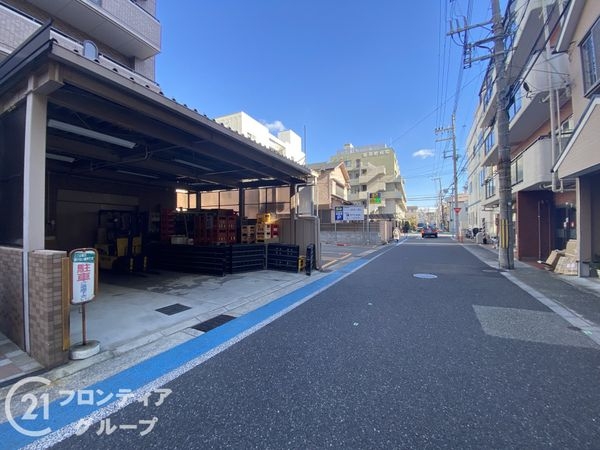 ワコーレプラージュ須磨　中古マンション