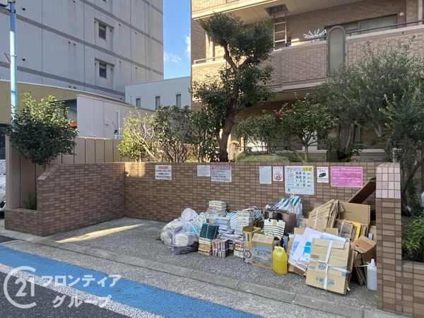 ワコーレプラージュ須磨　中古マンション
