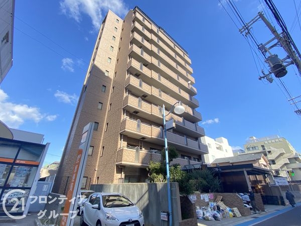 ワコーレプラージュ須磨 中古マンション