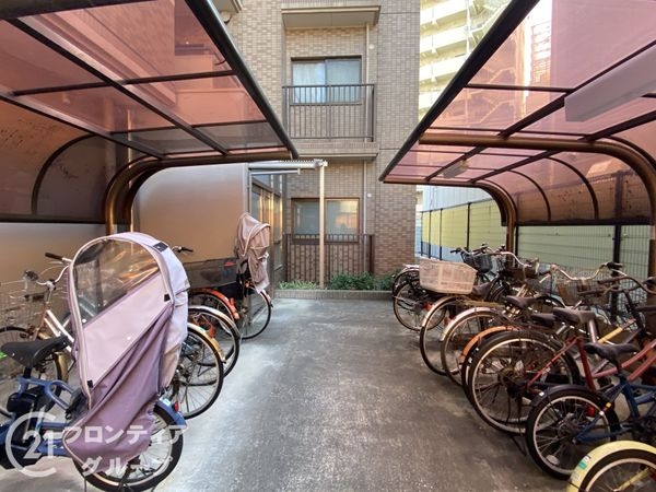 ワコーレプラージュ須磨　中古マンション