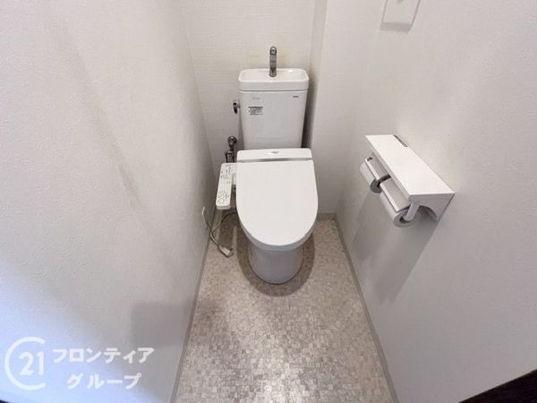 明石魚住駅前スカイマンションＡ館　中古マンション
