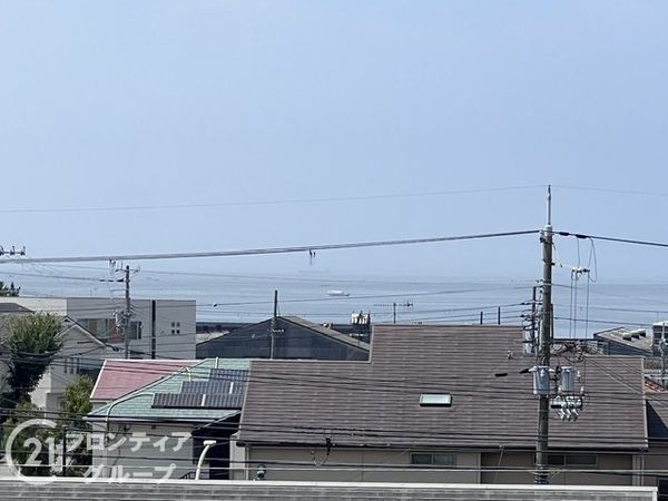 明石魚住駅前スカイマンションＡ館　中古マンション