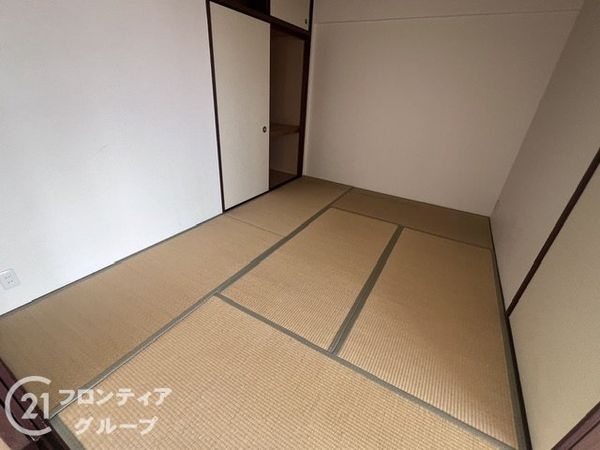 明石魚住駅前スカイマンションＡ館　中古マンション
