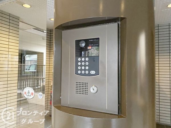 明石魚住駅前スカイマンションＡ館　中古マンション