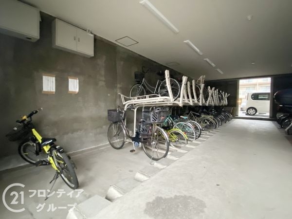 明石魚住駅前スカイマンションＡ館　中古マンション