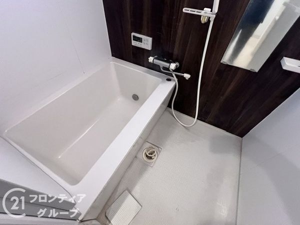 明石魚住駅前スカイマンションＡ館　中古マンション
