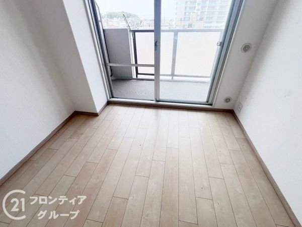 明石魚住駅前スカイマンションＡ館　中古マンション