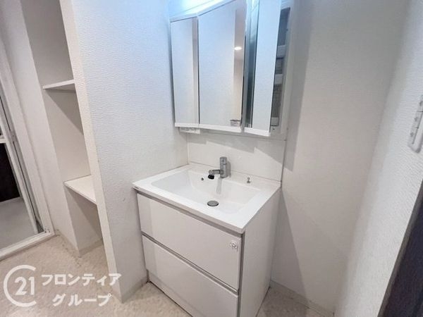 明石魚住駅前スカイマンションＡ館　中古マンション