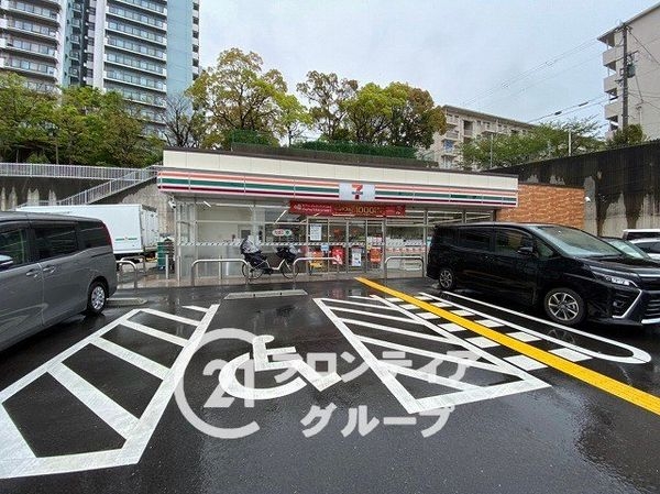 神戸市垂水区美山台３丁目の中古一戸建て(セブンイレブン神戸垂水青山台店)