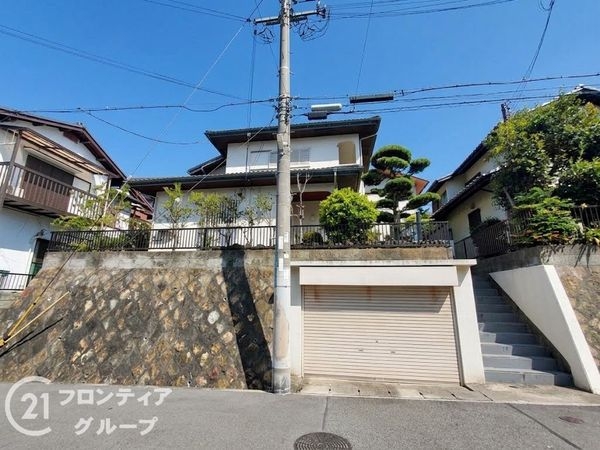 神戸市垂水区美山台3丁目 中古一戸建て