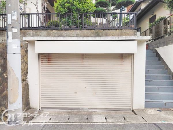 神戸市垂水区美山台３丁目　中古一戸建て