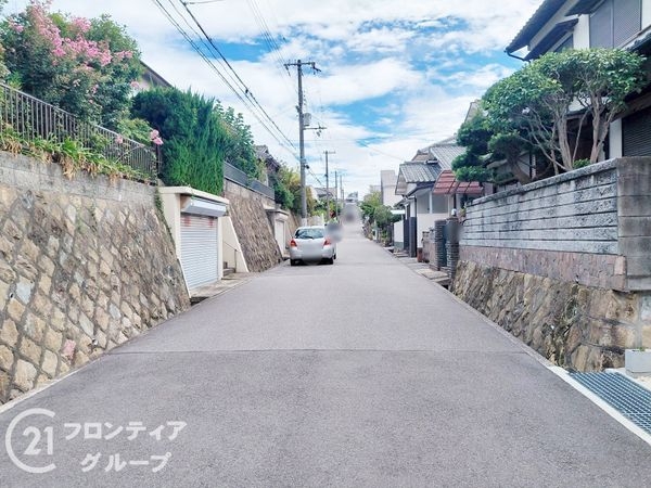 神戸市垂水区美山台３丁目　中古一戸建て