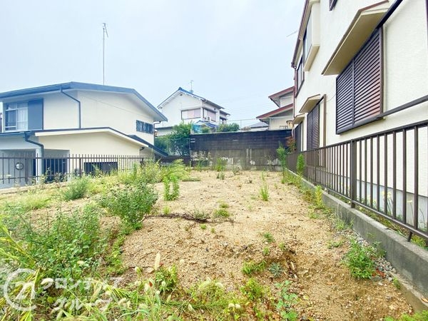 神戸市垂水区神陵台５丁目　新築一戸建て　全１区画