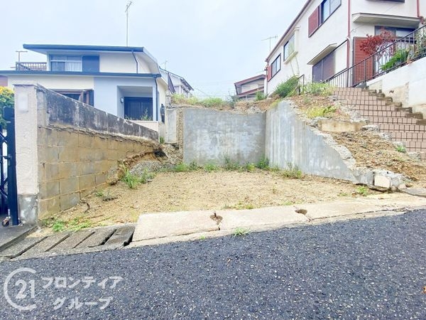 神戸市垂水区神陵台５丁目　新築一戸建て　全１区画