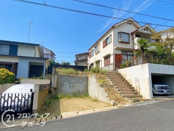 神戸市垂水区神陵台5丁目 新築一戸建て 全1区画