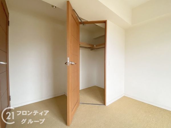 ワコーレ霞ヶ丘景彩館　中古マンション