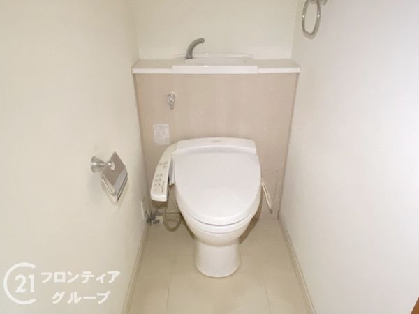 ワコーレ霞ヶ丘景彩館　中古マンション