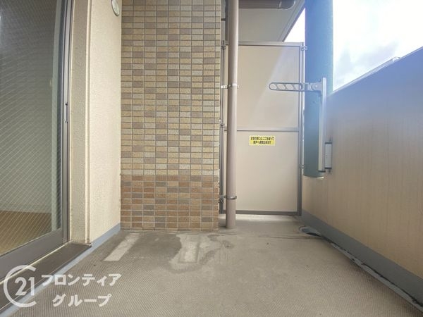ワコーレ霞ヶ丘景彩館　中古マンション