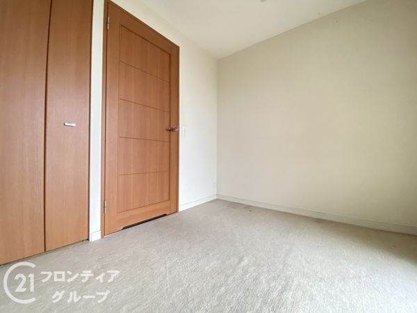 ワコーレ霞ヶ丘景彩館　中古マンション