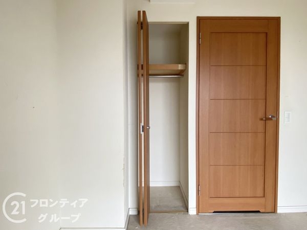ワコーレ霞ヶ丘景彩館　中古マンション