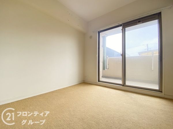 ワコーレ霞ヶ丘景彩館　中古マンション
