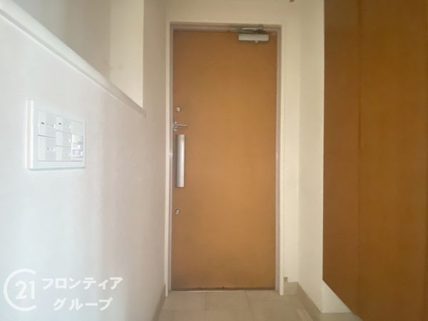 ワコーレ霞ヶ丘景彩館　中古マンション