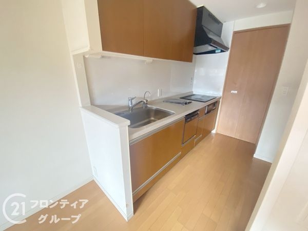 ワコーレ霞ヶ丘景彩館　中古マンション