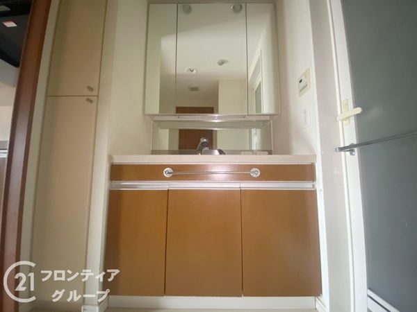 ワコーレ霞ヶ丘景彩館　中古マンション