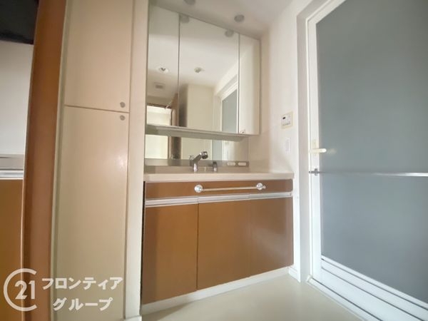 ワコーレ霞ヶ丘景彩館　中古マンション