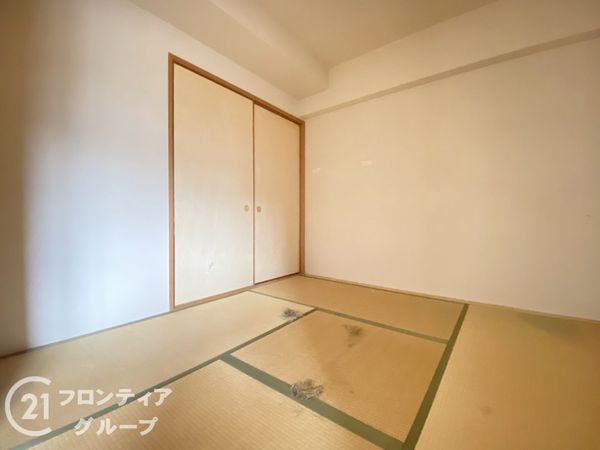 ワコーレ霞ヶ丘景彩館　中古マンション