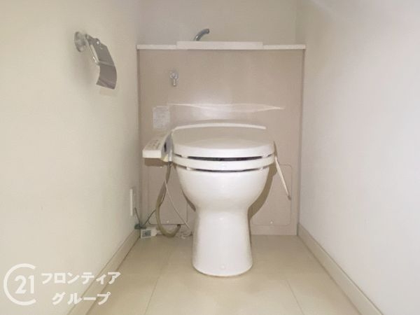 ワコーレ霞ヶ丘景彩館　中古マンション