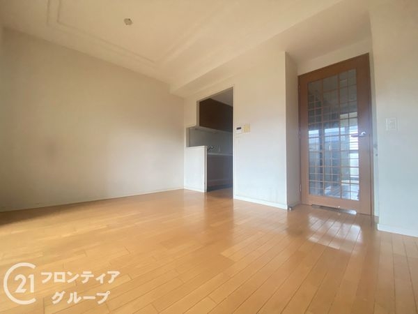 ワコーレ霞ヶ丘景彩館　中古マンション