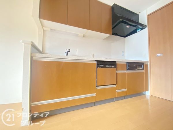 ワコーレ霞ヶ丘景彩館　中古マンション