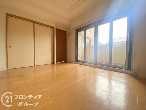 ワコーレ霞ヶ丘景彩館　中古マンション