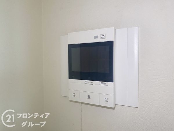 ワコーレ霞ヶ丘景彩館　中古マンション